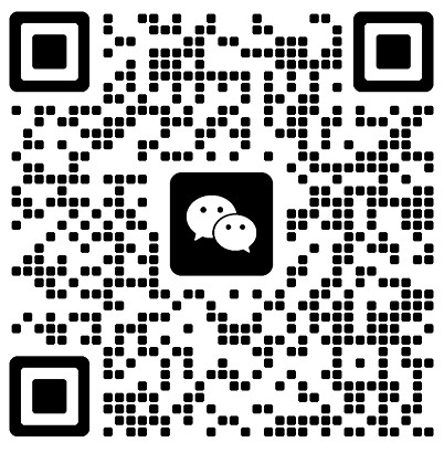 微信二维码