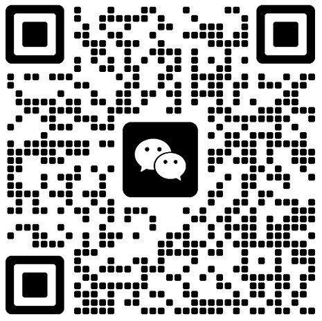 微信二维码