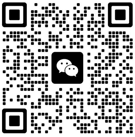 微信二维码