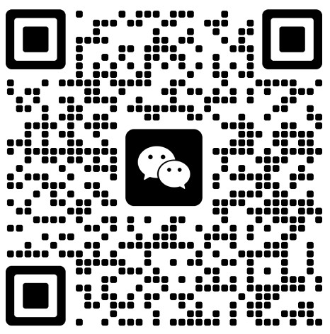 微信二维码
